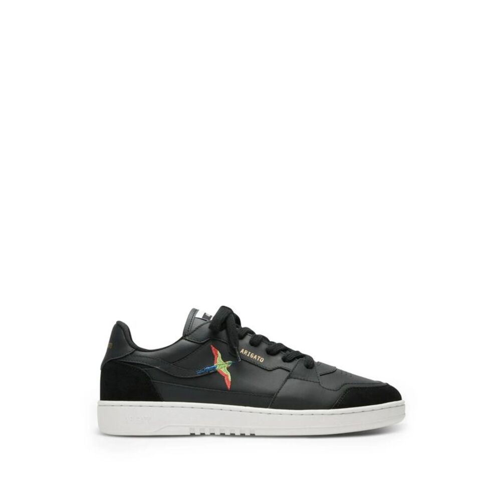 Axel Arigato Black Trainers - Low-Tops Men
